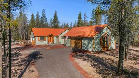 75322 Scott View Drive, Chiloquin, OR 97624