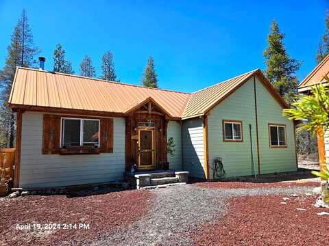 75322 Scott View Drive, Chiloquin, OR 97624