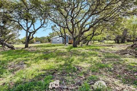 Lot 1 W. Overlook DR, Canyon Lake, TX 78133