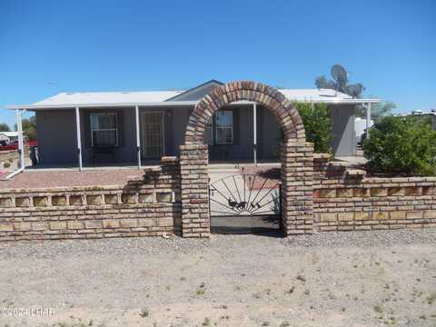 66710 Cactus St, Salome, AZ 85348