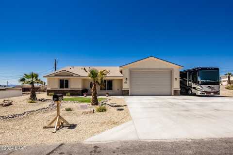 3575 Clearwater Ln, Lake Havasu City, AZ 86406