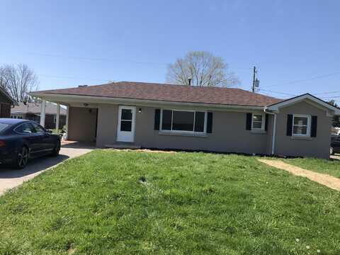 142 Sunset Heights, Winchester, KY 40391