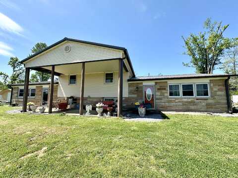 58 Miller Lane, Jamestown, KY 42629