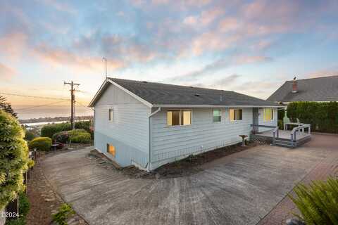 35595 River View, Pacific City, OR 97135