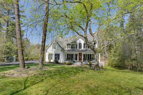 1172 Lickinghole Rd, Goochland, VA 23063