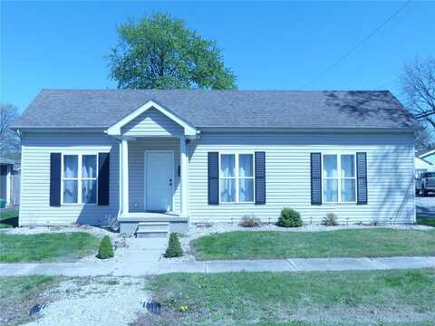 109 East Kentucky Street, Trenton, IL 62293