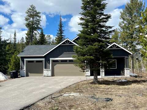 14 Spring Water Court, Donnelly, ID 83615