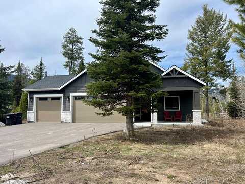 14 Spring Water Court, Donnelly, ID 83615