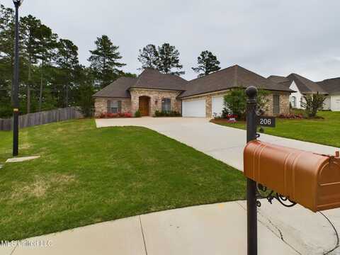 206 Kingswood Place Place, Madison, MS 39110