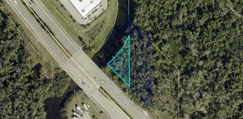 ACCESS UNDETERMINED TRAIL, FORT MYERS, FL 33912