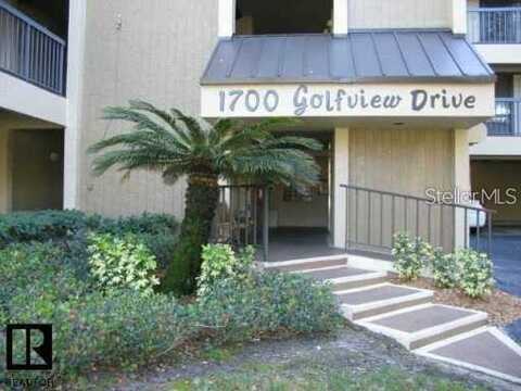 1716 GOLFVIEW DRIVE, TARPON SPRINGS, FL 34689