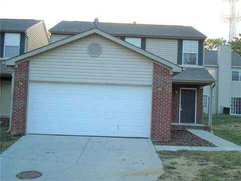 3632 Percheron Place, Indianapolis, IN 46227