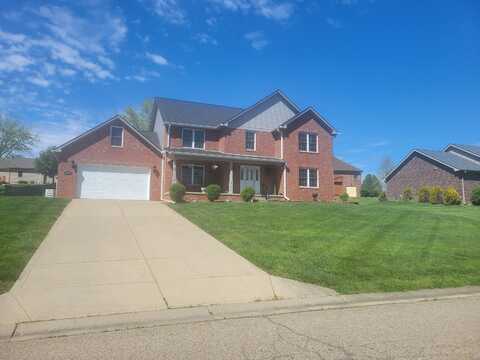 776 E Timber Drive, Martinsville, IN 46151