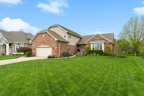 4738 Chervil Court, Indianapolis, IN 46237