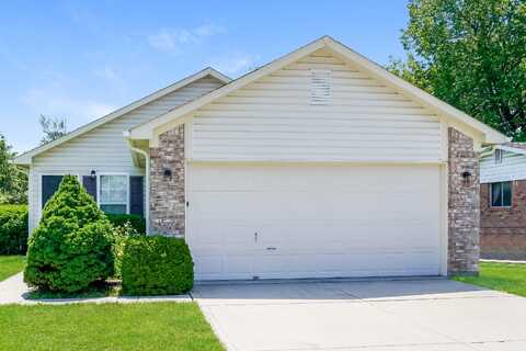 3239 W 52nd Street, Indianapolis, IN 46228