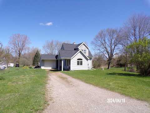 2255 E Lake, Clio, MI 48420