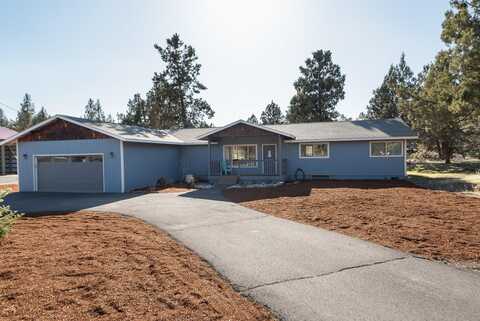 64215 Hunnell Road, Bend, OR 97703
