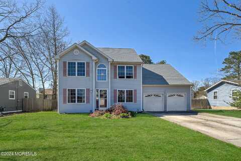 1053 Vessel Lane, Manahawkin, NJ 08050