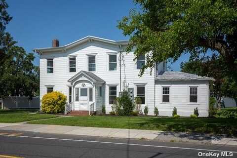 307 S Ocean Avenue, Patchogue, NY 11772