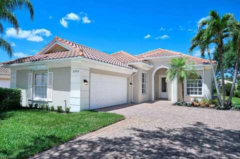 2926 Gilford WAY, NAPLES, FL 34119