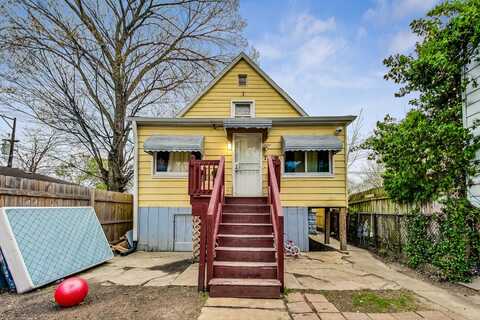 7339 S Carpenter Street, Chicago, IL 60621