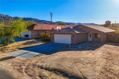 6264 Chia Avenue, 29 Palms, CA 92277