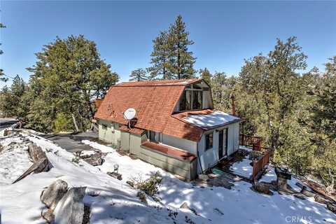 53050 Woodpecker Way, Idyllwild, CA 92549