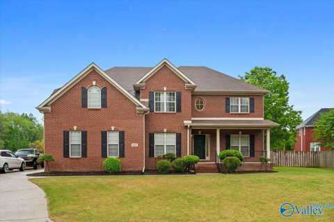 104 Brunell Court, Madison, AL 35758