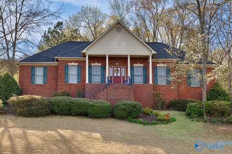 112 Mache Lane SE, Owens Cross Roads, AL 35763