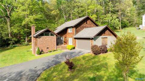 913 Fairway Road NW, Fort Payne, AL 35967