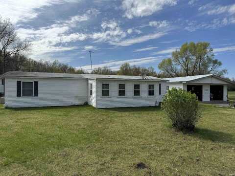 3115 S 350 E Road, Knox, IN 46534