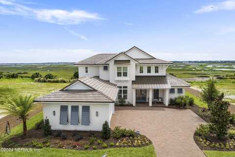 661 N WILDERNESS Trail, Ponte Vedra Beach, FL 32082