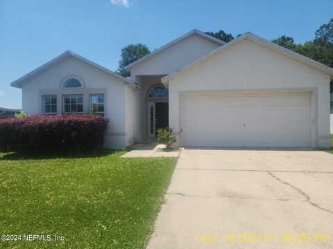 3548 TALISMAN Drive, Middleburg, FL 32068