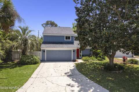 502 CALI Drive, Ponte Vedra Beach, FL 32082