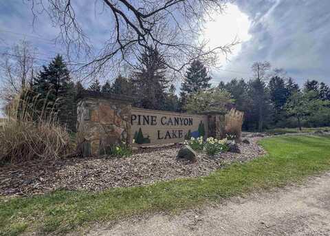 Ln 100 Pine Canyon Lake, Angola, IN 46703