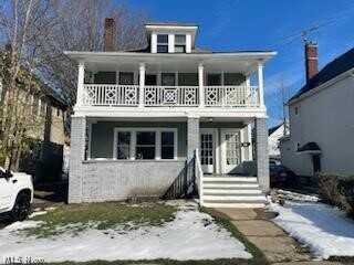 1451 E 173rd Street, Cleveland, OH 44110