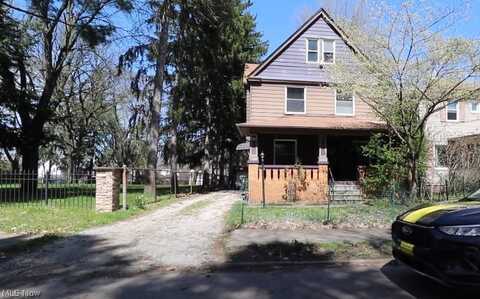 3616 Broadview, Cleveland, OH 44109