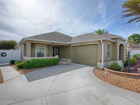 643 Dangelo Lane, The Villages, FL 32162