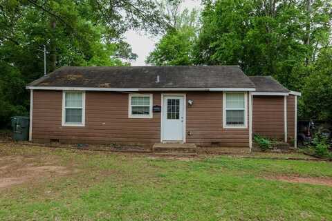 217 Travis, Nacogdoches, TX 75965