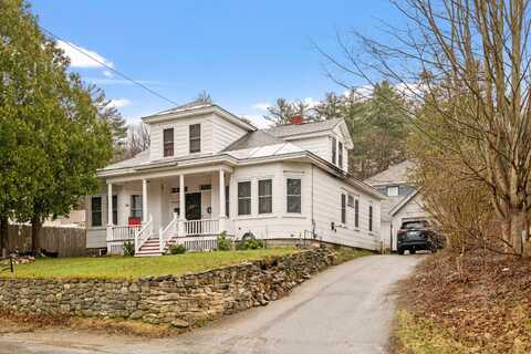 45 Church Street, Newport, NH 03773