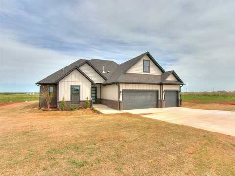 29241 Colt Court, Cashion, OK 73016