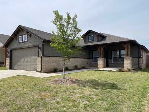 2245 Roca Drive, Edmond, OK 73012