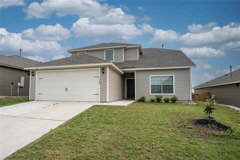 13809 Musselshell Drive, Ponder, TX 76259