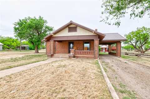 502 S Cedar Street, Trent, TX 79561