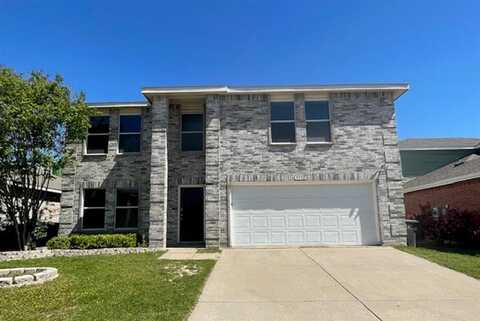 5332 New Castleton Lane, Fort Worth, TX 76135