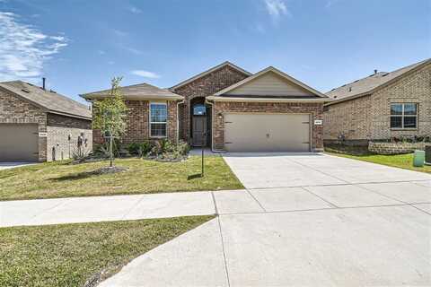 8616 Caldera Lane, Fort Worth, TX 76131