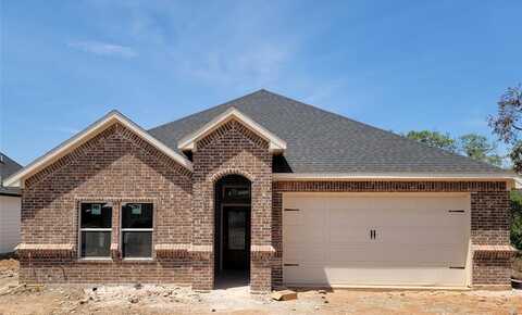 3003 Steepleridge Circle, Granbury, TX 76048