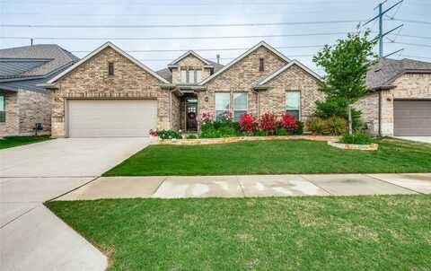 12225 Hulson Trail, Fort Worth, TX 76052