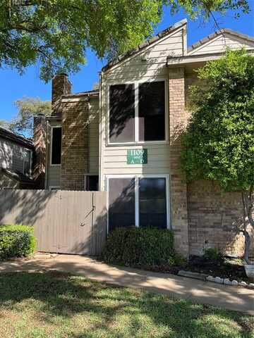 1109 Bert Drive, Arlington, TX 76012