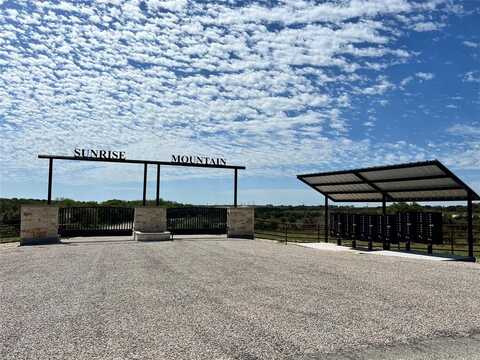 Tbd Lantern Ridge Drive, Stephenville, TX 76401